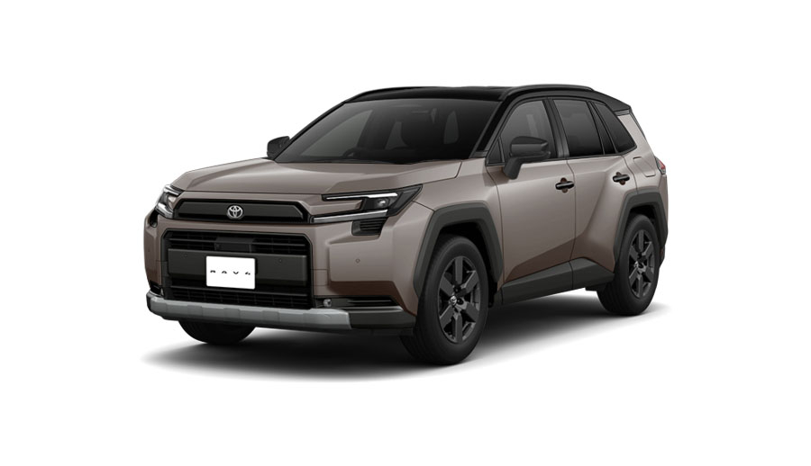 RAV4 | トヨタカローラ新潟株式会社