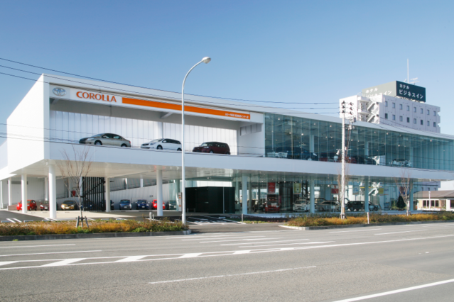 トヨタカローラ新潟 店舗一覧 トヨタカローラ新潟株式会社 トヨタカローラ新潟 店舗一覧 トヨタカローラ新潟株式会社