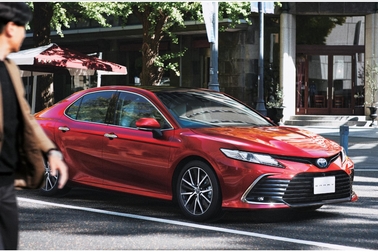 G“レザーパッケージ”(2WD)