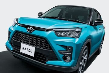 Z（2WD）
