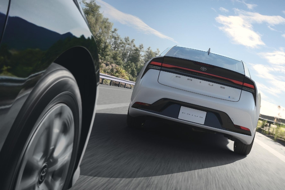 Z(2WD)