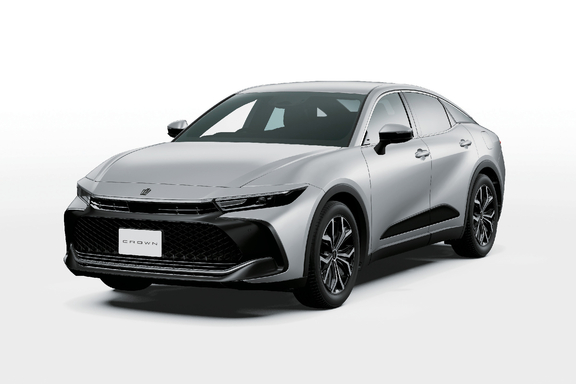 CROSSOVER G（2.5Lハイブリッド車）