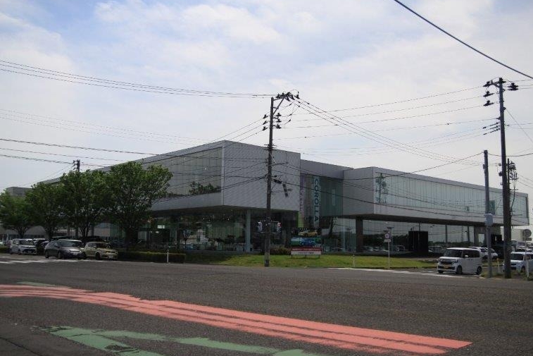亀田