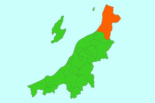 車買取　村上市店舗