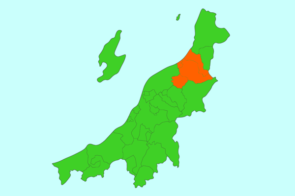 車買取　新発田市店舗