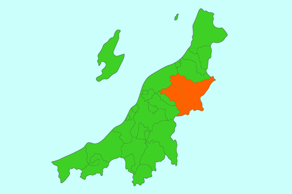 車買取　五泉市店舗