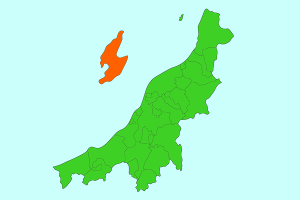 車買取　佐渡市店舗