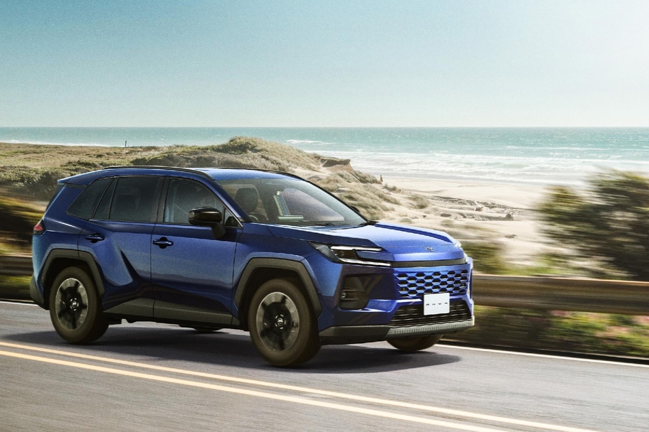 Z（ハイブリッド）