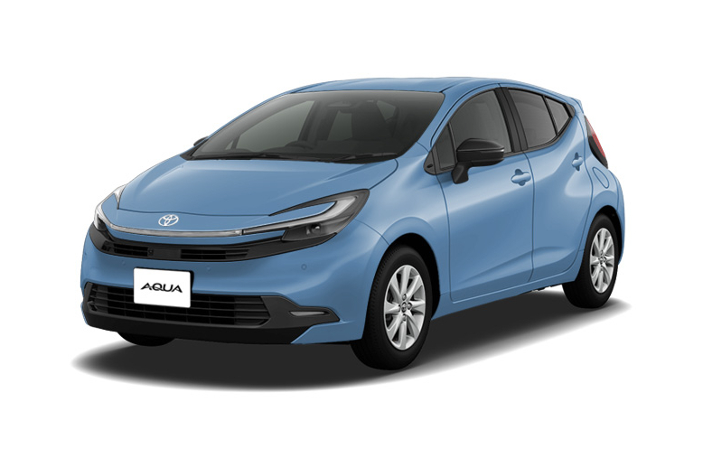 グレイッシュブルー〈8W2〉フロントサイド