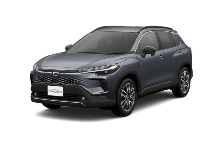 アッシュ〈1M2〉フロントサイド