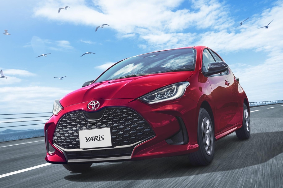 G（ハイブリッド・2WD）