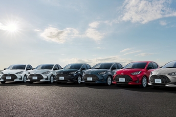 Z（ハイブリッド・2WD）