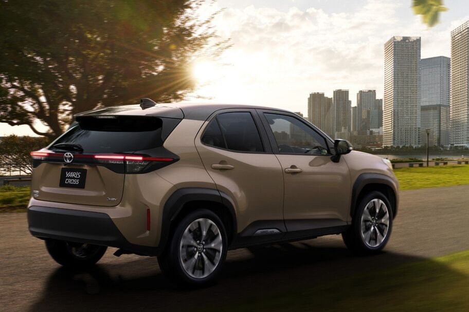 Z（ハイブリッド・2WD）