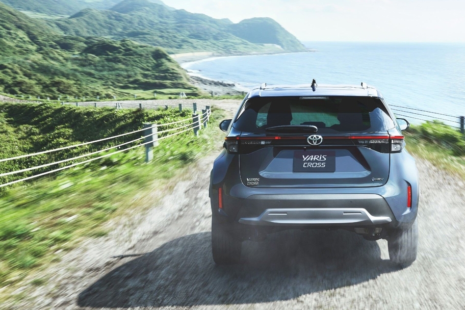 Z“Adventure”（ハイブリッド・2WD）