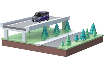 1.0L 1KR-VET VVT-iターボエンジン イメージ