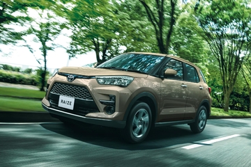 G（ガソリン・2WD）