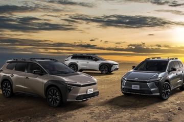 Z（4WD）