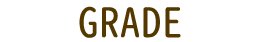 grade